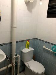 Blk 433 Clementi Avenue 3 (Clementi), HDB 3 Rooms #581783481